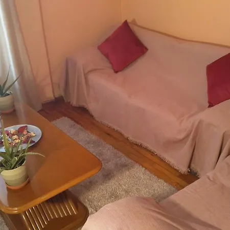 Katerina Apartment. Corfu Town Apartment Corfu (city)