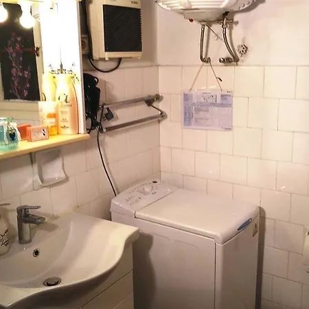 Katerina Apartment. Corfu Town Apartment Corfu (city)