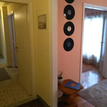Apartment Katerina Apartment. Corfu Town Corfu (city)